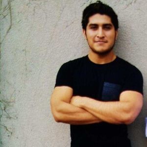 Meet your Posher, Sergio